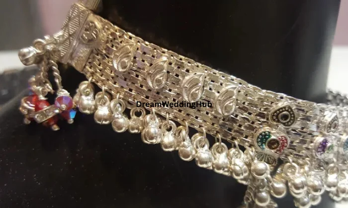 Shri Girija Prasad Sanktha Prasad jewellers